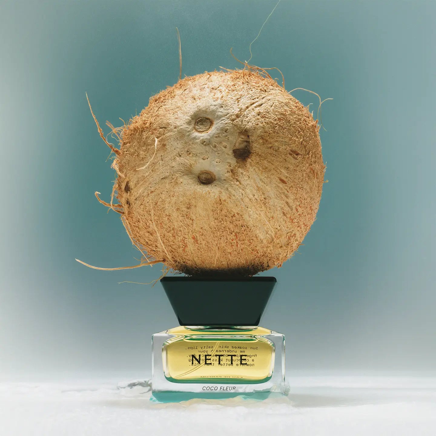 NETTE Coco Fleur Eau De Parfum