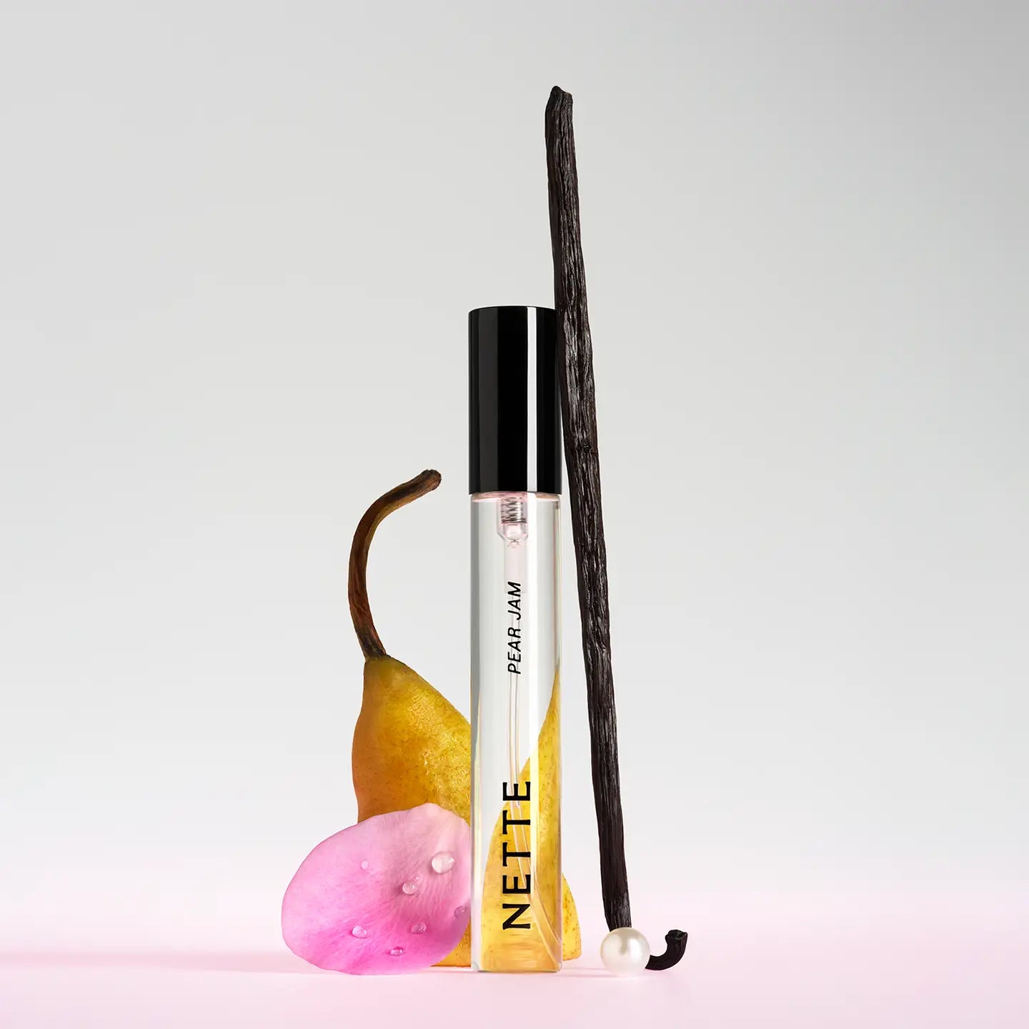 NETTE Pear Jam Eau De Parfum Travel Spray