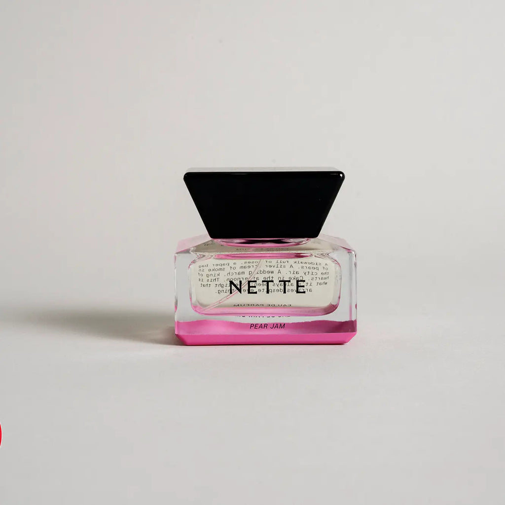 NETTE Pear Jam Eau De Parfum