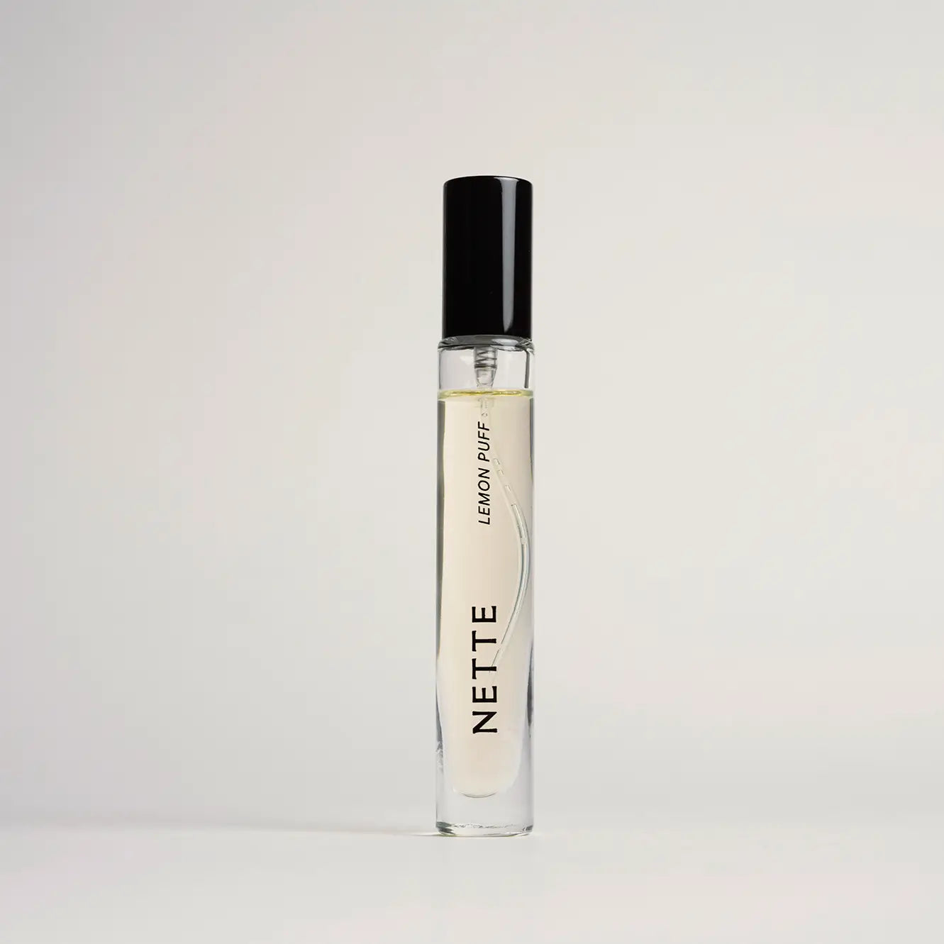 NETTE Lemon Puff Eau De Parfum Travel Spray