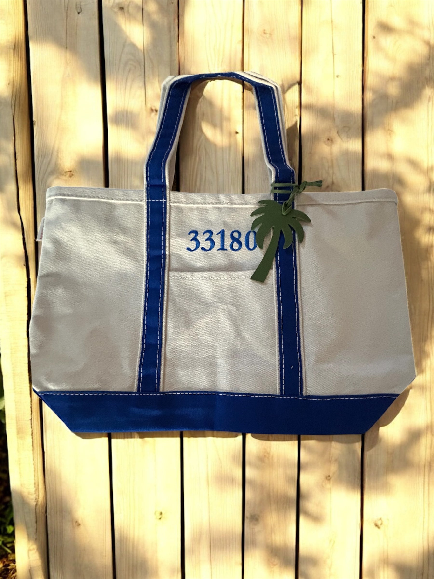 Aventura "33180" Waterways Tote