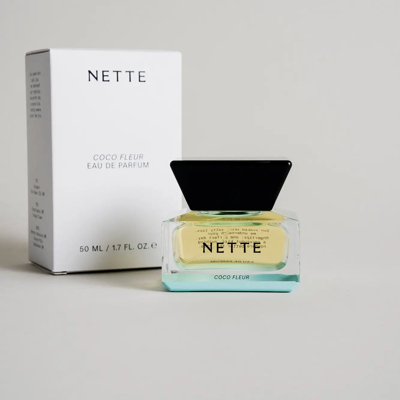 NETTE Coco Fleur Eau De Parfum