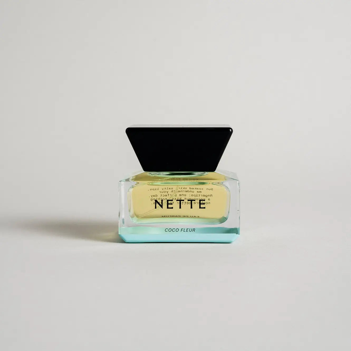 NETTE Coco Fleur Eau De Parfum