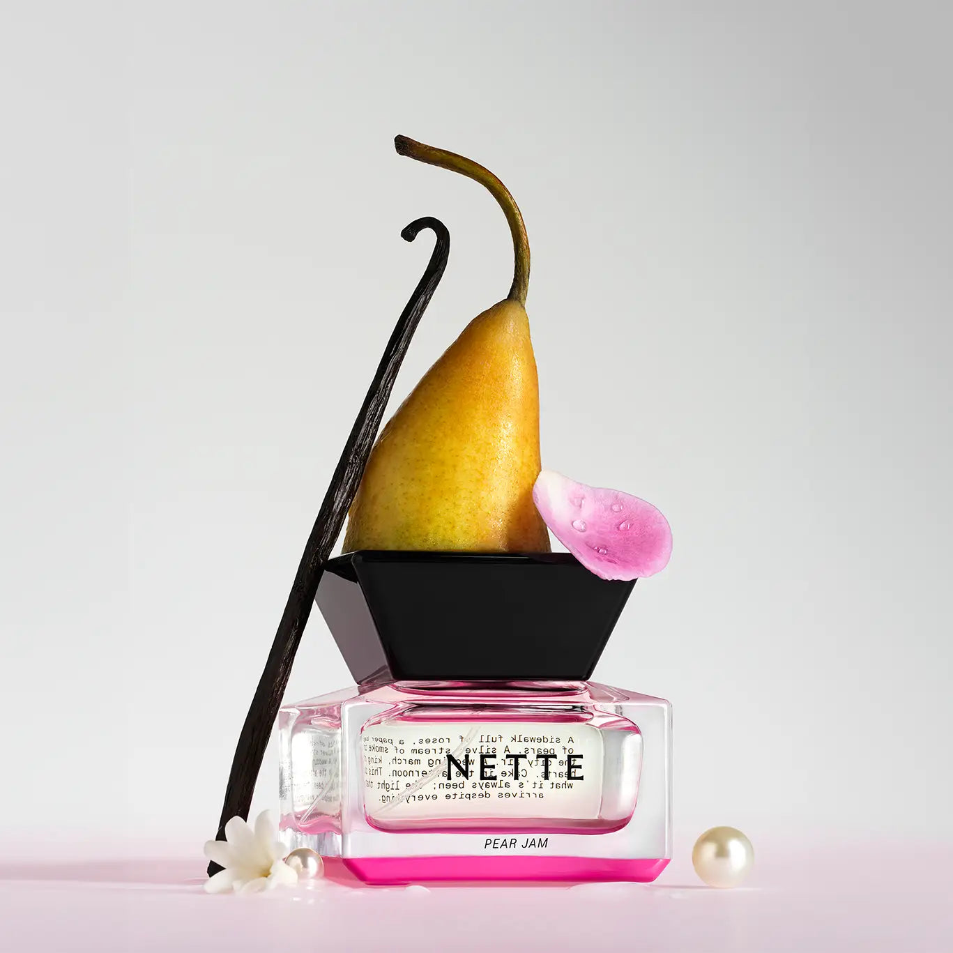 NETTE Pear Jam Eau De Parfum